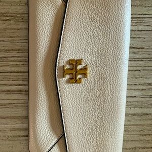 Tory Burch clutch